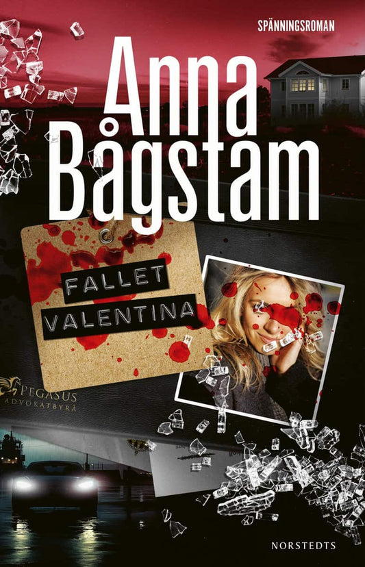 Bågstam, Anna | Fallet Valentina