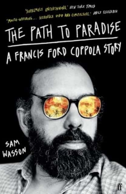 Wasson, Sam | The Path to Paradise