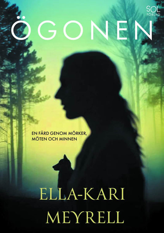 Meyrell, Ella-Kari | Ögonen