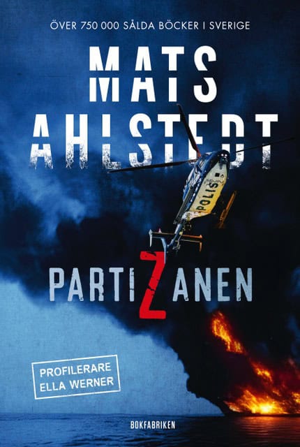 Ahlstedt, Mats | Partizanen