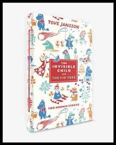 Jansson, Tove | Oxfam : The Invisible Child