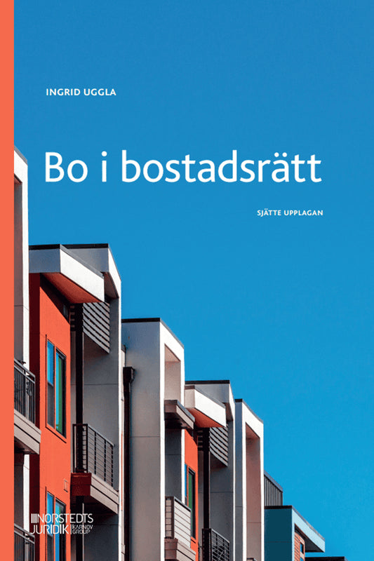 Uggla, Ingrid | Bo i bostadsrätt