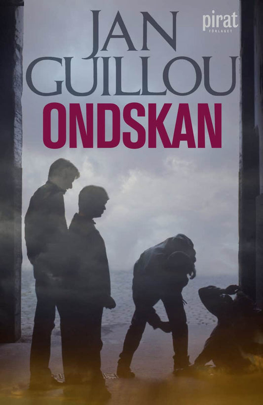 Guillou, Jan | Ondskan