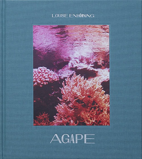 Enhörning, Louise | Agape