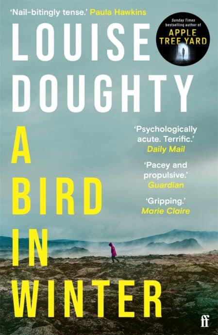 Doughty, Louise | A Bird in Winter