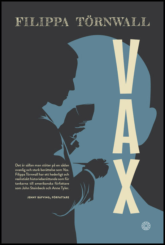 Törnwall, Filippa | Vax
