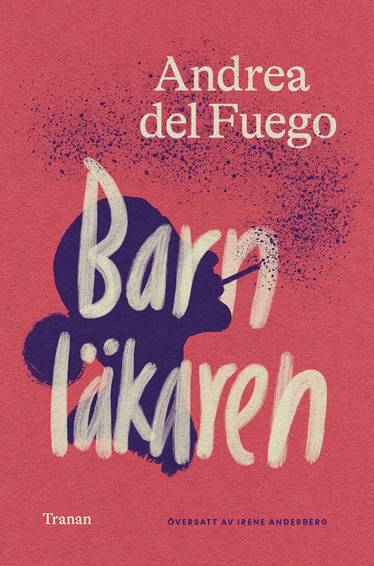 del Fuego, Andrea | Barnläkaren