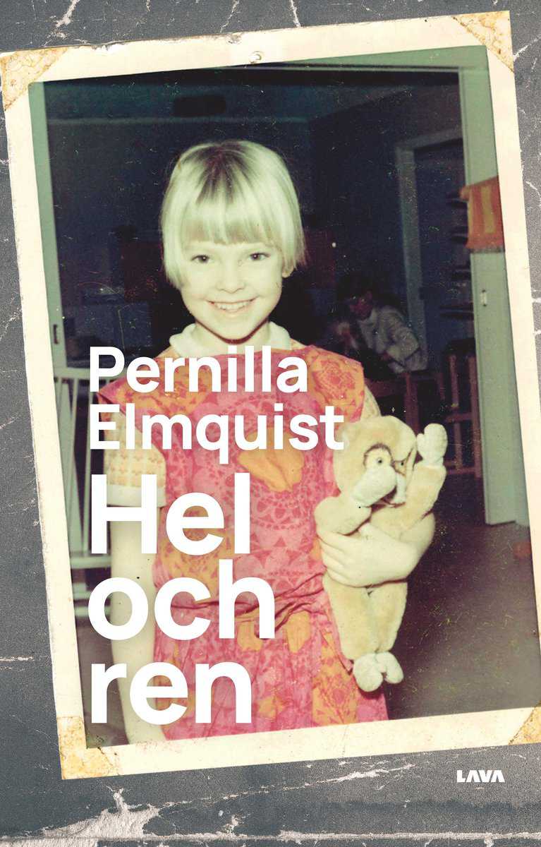 Elmquist, Pernilla | Hel och ren