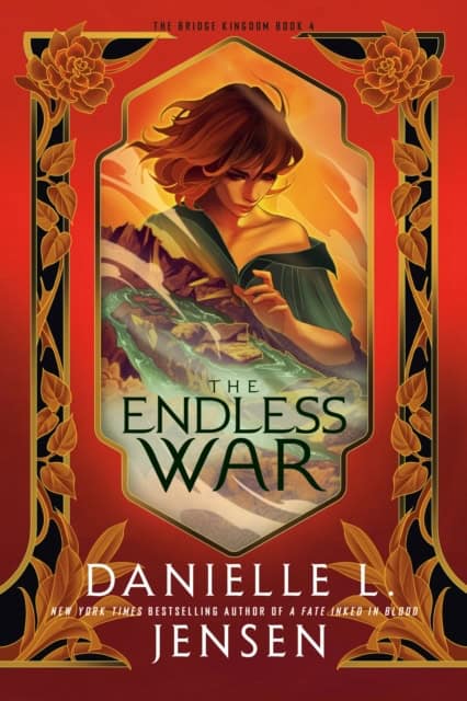 Jensen, Danielle L. | The Endless War
