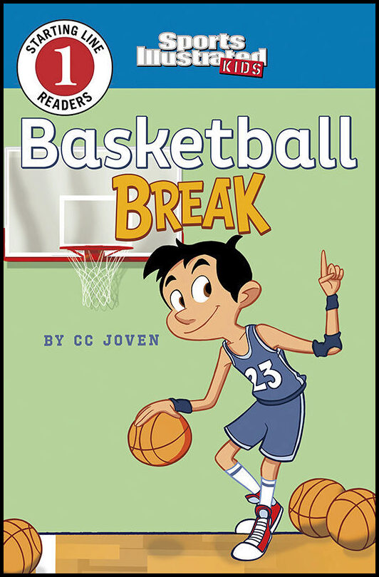 Joven, CC | Basketball break