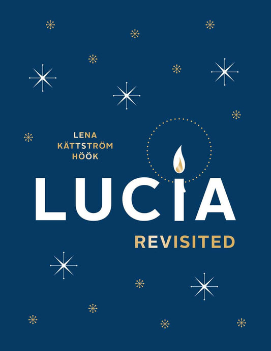 Kättström Höök, Lena | Lucia revisited