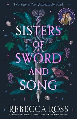Ross, Rebecca | Sisters of Sword and Song