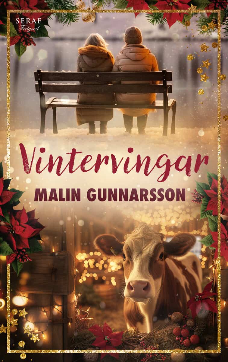 Gunnarsson, Malin | Vintervingar