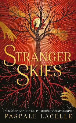 Lacelle, Pascale | Stranger Skies