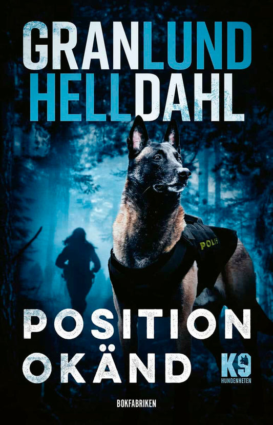 Granlund, Anna | Helldahl, Jenny | Position okänd