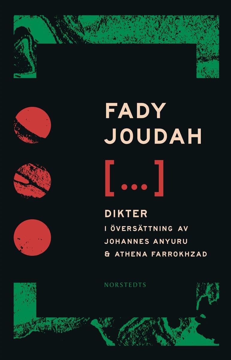 Joudah, Fady | [...] : Dikter