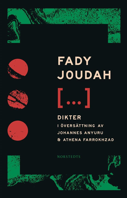 Joudah, Fady | [...] : Dikter