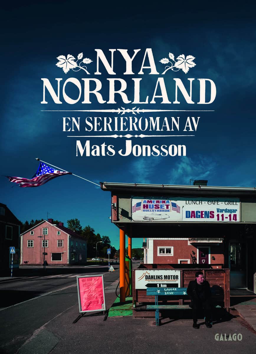 Jonsson, Mats | Nya Norrland