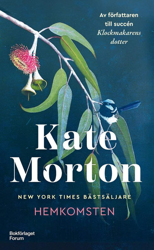 Morton, Kate | Hemkomsten