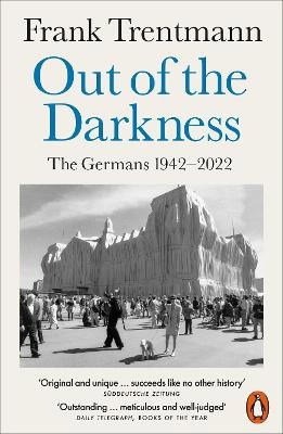 Trentmann, Frank | Out of the Darkness