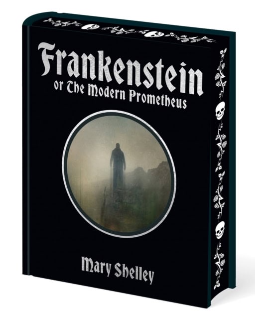 Shelley, Mary | Frankenstein