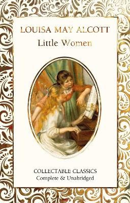 May Alcott, Louisa | Little Women