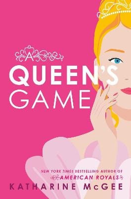 McGee, Katharine | A Queen's Game
