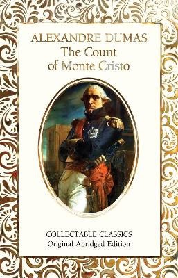 Dumas, Alexandre | The Count of Monte Cristo