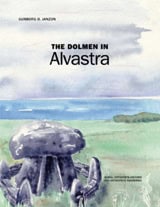 Janzon, Gunborg O. | The Dolmen in Alvastra