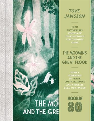 Jansson, Tove | The Moomins and the Great Flood