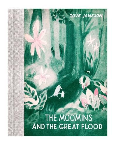 Jansson, Tove | The Moomins and the Great Flood