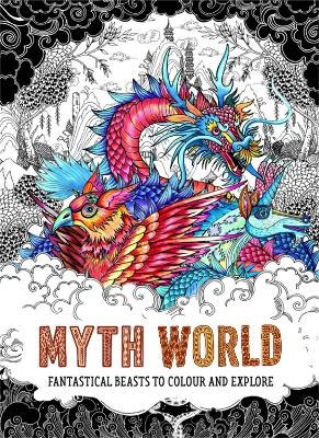 Good Wives and Warriors | Myth World