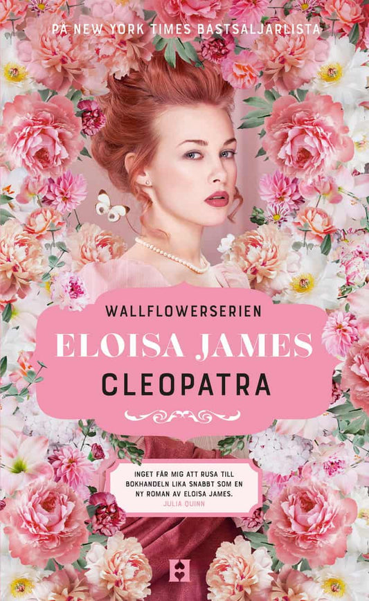 James, Eloisa | Cleopatra