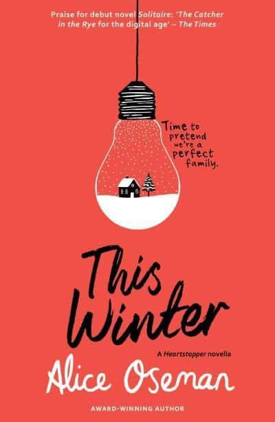 Oseman, Alice | This Winter