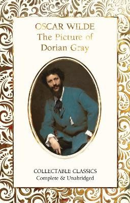 Wilde, Oscar | The Picture of Dorian Gray