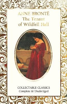 Bronte, Anne | The Tenant of Wildfell Hall