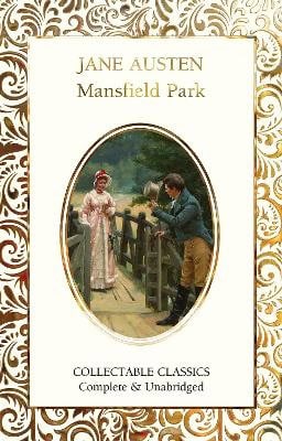 Austen, Jane | Mansfield Park