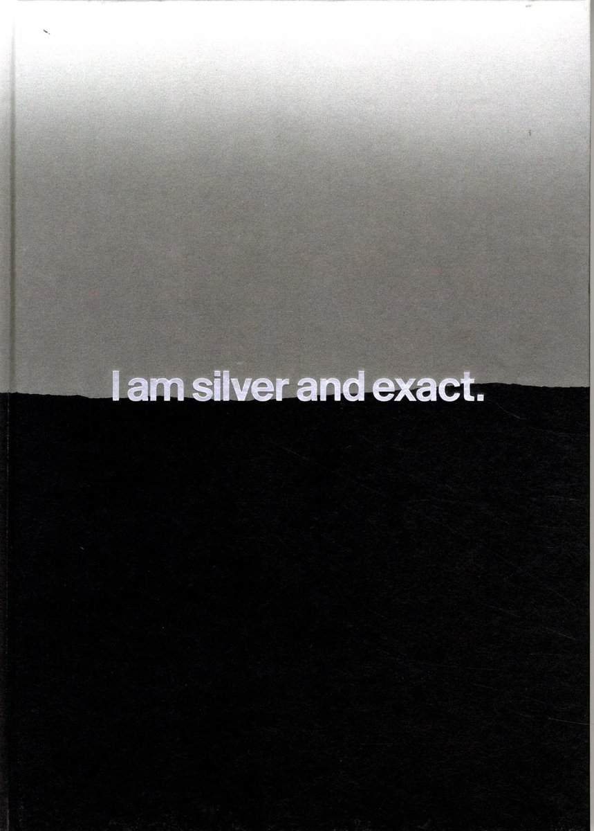 Seikkula, Auro | Hausswolff, Annika von | I am silver and exact Linda Hofvander