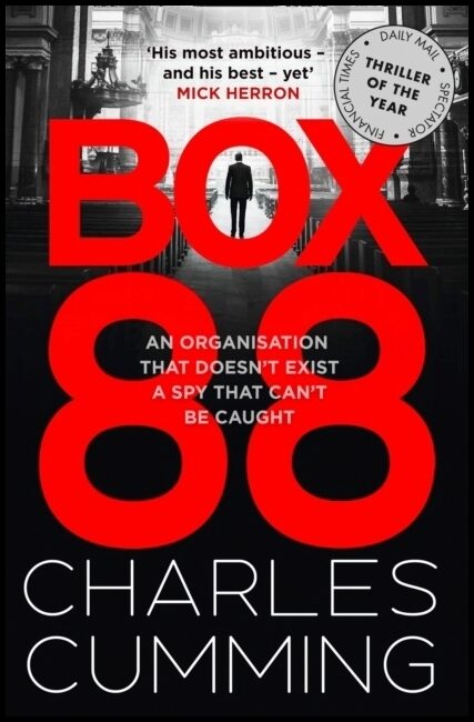 Cumming, Charles | BOX 88