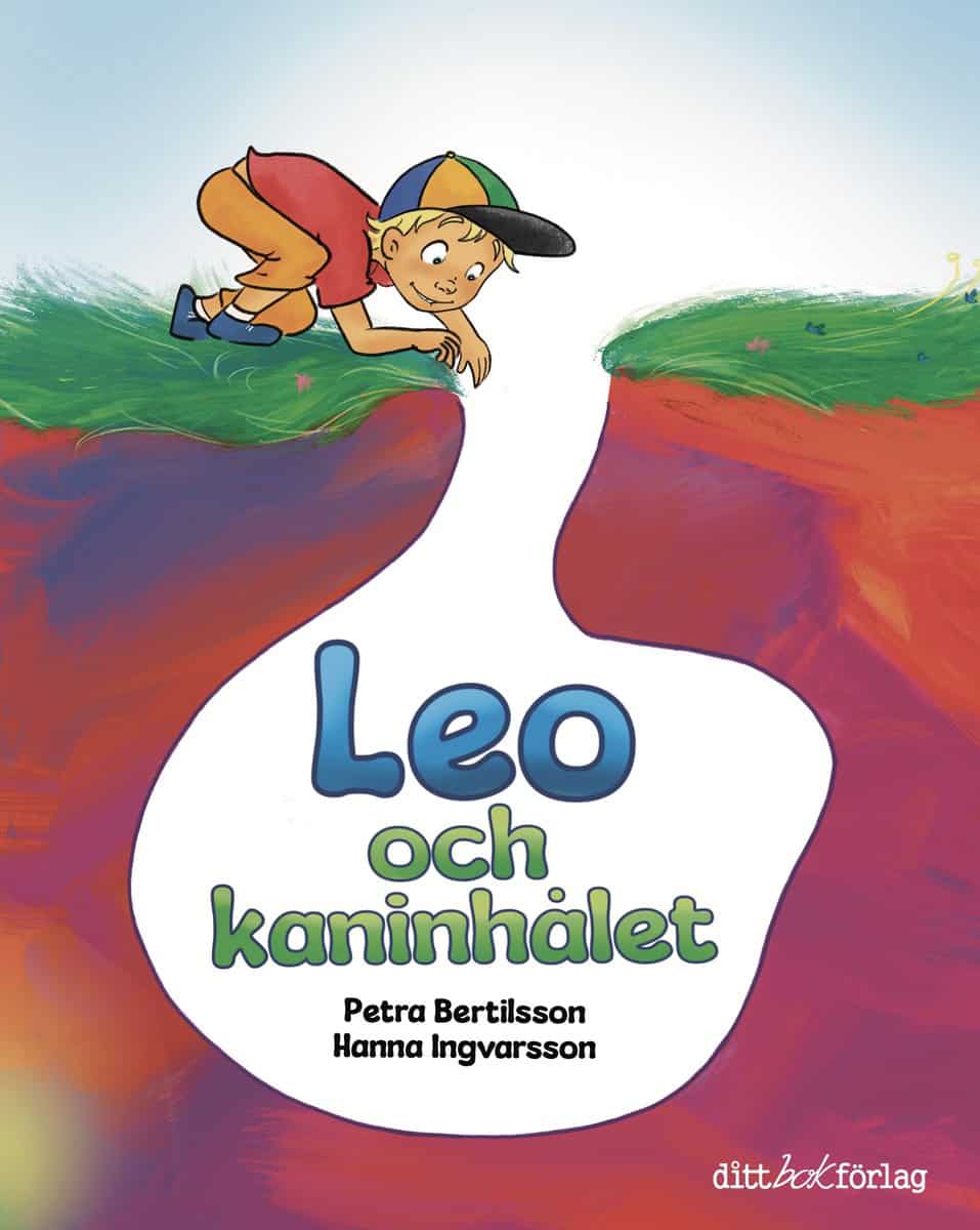 Bertilsson, Petra | Leo och kaninhålet