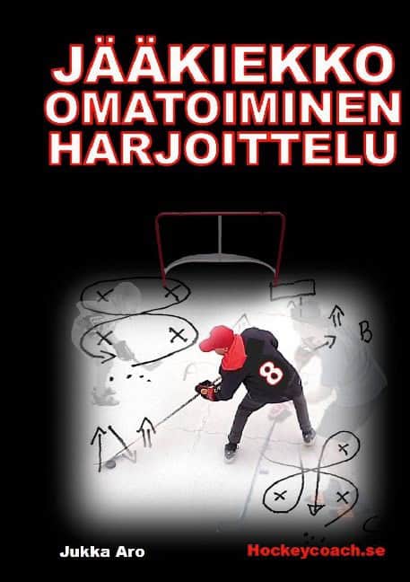 Aro, Jukka | Jääkiekko omatoiminen harjoittelu