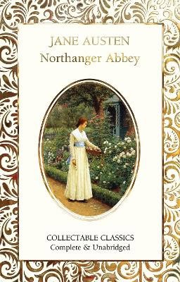 Austen, Jane | Northanger Abbey