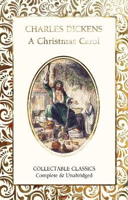 Dickens, Charles | A Christmas Carol