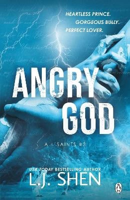 Shen, L. J. | Angry God
