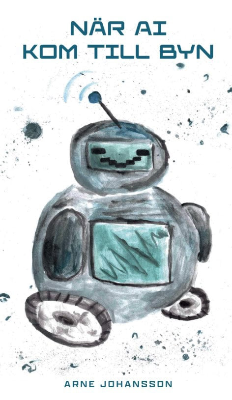 Johansson, Arne | När AI kom till byn