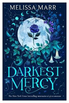 Marr, Melissa | Darkest Mercy