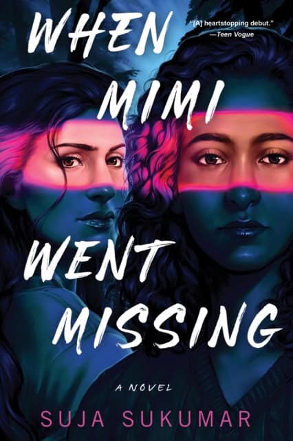 Sukumar, Suja | When Mimi Went Missing