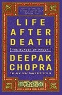 Chopra, Deepak | Life After Death : Value, object or array expected.* Line 1, Column 2  Extra non-whitespace after JSON ...