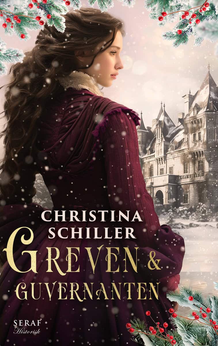 Schiller, Christina | Greven och guvernanten