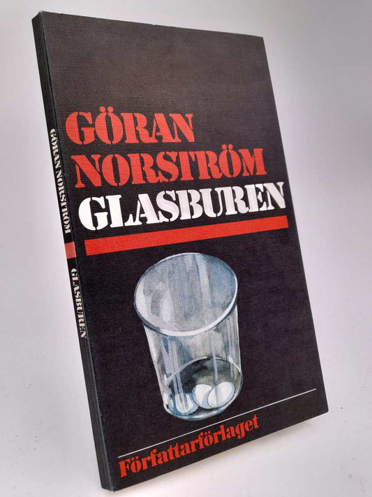 Norström, Göran | Glasburen